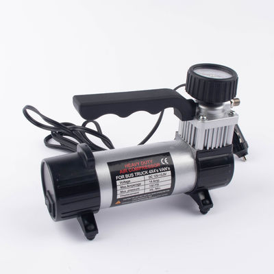 12V 100PSI Heavy Duty Metal Crust Air Compressor met 10ft Power Cord en 30mm Cylinder