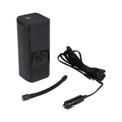 Digitale oplaadbare lithium-ion batterij luchtpomp voor automotive toepassingen 12V Max