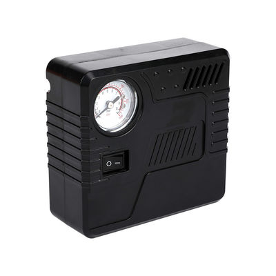 Gauge DC 12V bandenopblazer voor SUV motorfiets CE RoHS goedgekeurd