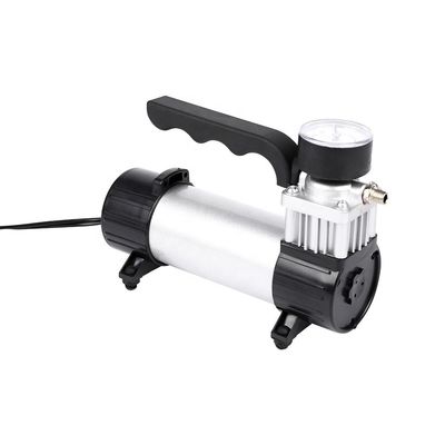 Reifendrukbewakingssysteem met snelvulluchtcompressor van 35 LPM