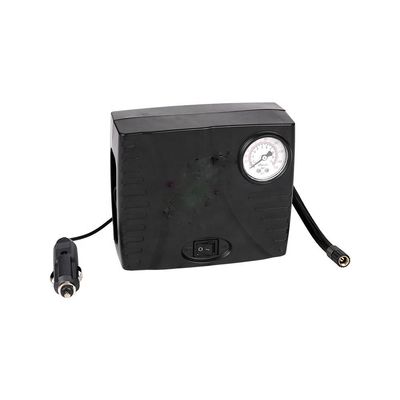 Kleine Werkzeug CE RoHS DC 12V bandenopblazer voor SUV motorfiets