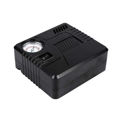 55cm luchtslang 2022 auto luchtcompressor met bandenspanningsmeter en snelle afvoer Chuck