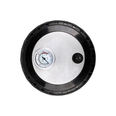 Compacte en duurzame 12V 150PSI sigarettenverlichting auto banden opblazer pomp voor reizen