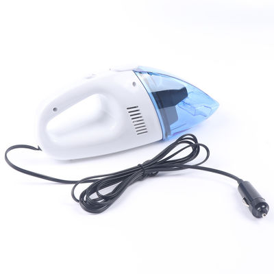 45-60W draagbare Mini CE RoHS DC 12V natte en droge stofzuiger met scheurgereedschap 2016
