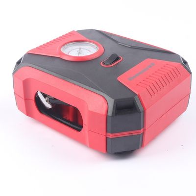 Compacte 150 PSI auto noodopblazer pomp met 22 mm cilinder en quick release Chuck