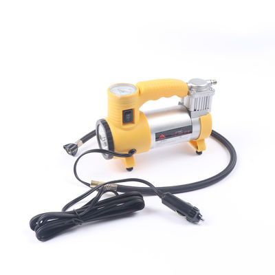 Mini-pomp zware 150PSI 30 cilinder luchtcompressor voor draagbare opblazen