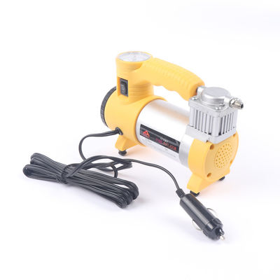 Mini-pomp zware 150PSI 30 cilinder luchtcompressor voor draagbare opblazen