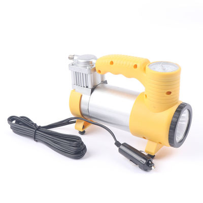 Mini-pomp zware 150PSI 30 cilinder luchtcompressor voor draagbare opblazen