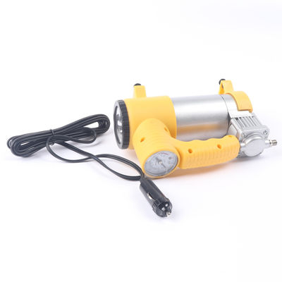 Mini-pomp zware 150PSI 30 cilinder luchtcompressor voor draagbare opblazen