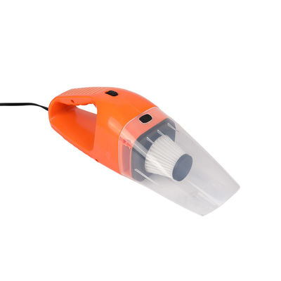 12v auto stofzuiger mini draagbare handheld stofzuiger met 3m stroomkabel en 17 * 9 * 10,5 grootte