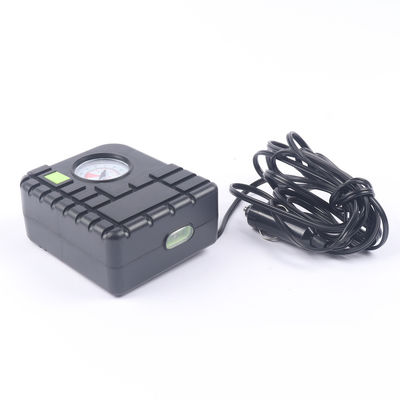 Gordedrukmonitor Functie Draagbare 100 psi elektrische luchtpomp voor auto Truck SUV
