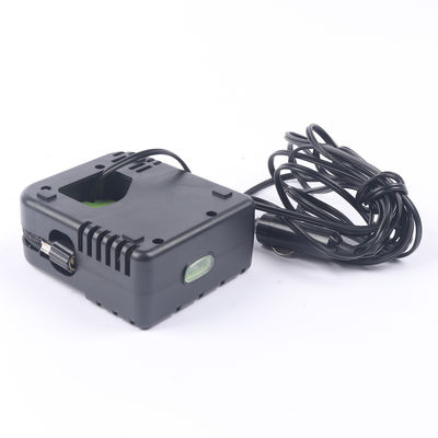 Gordedrukmonitor Functie Draagbare 100 psi elektrische luchtpomp voor auto Truck SUV