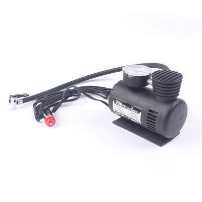Maximale druk 251-350Psi Auto luchtcompressor met 50cm lucht slang en Quick Release Chuck
