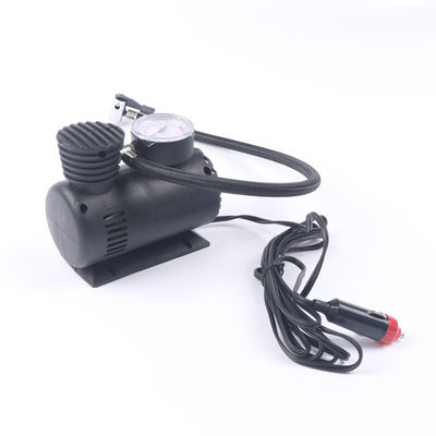 Maximale druk 251-350Psi Auto luchtcompressor met 50cm lucht slang en Quick Release Chuck