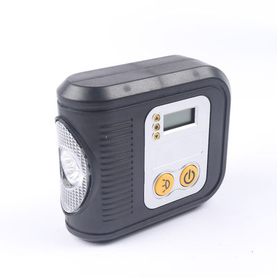 Truckbandopblazer met ingebouwd LED-werklicht en digitale achtergrondverlichting