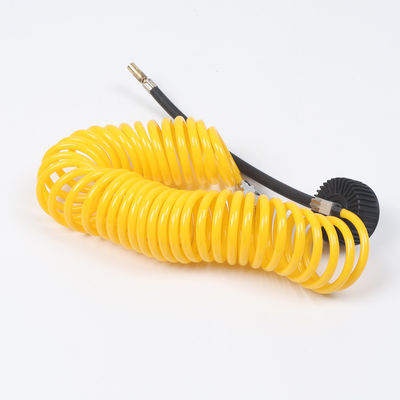 90 liter per minuut Luchtstroom 450W Metalen Krust Auto Air Compressor voor RV's en Crossovers