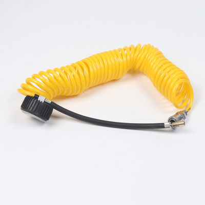 90 liter per minuut Luchtstroom 450W Metalen Krust Auto Air Compressor voor RV's en Crossovers