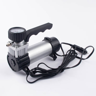 12V 100PSI Heavy Duty Metal Crust Air Compressor met 10ft Power Cord en 30mm Cylinder