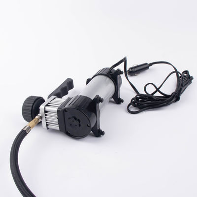 12V 100PSI Heavy Duty Metal Crust Air Compressor met 10ft Power Cord en 30mm Cylinder