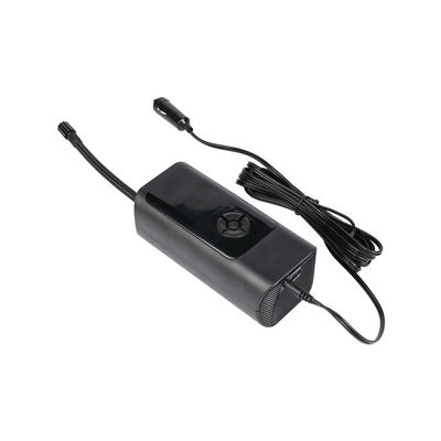 Digitale oplaadbare lithium-ion batterij luchtpomp voor automotive toepassingen 12V Max