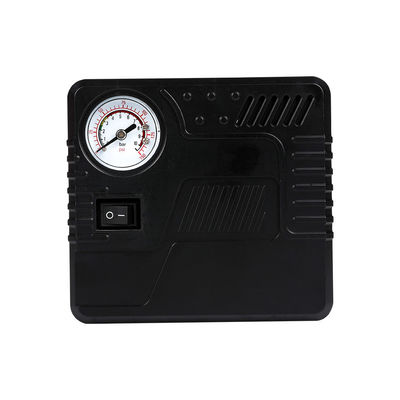 Gauge DC 12V bandenopblazer voor SUV motorfiets CE RoHS goedgekeurd