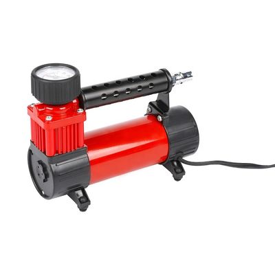Reifendrukbewakingssysteem met snelvulluchtcompressor van 35 LPM