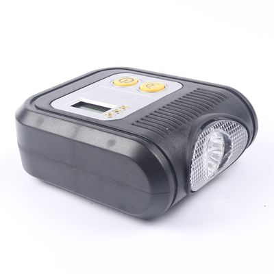 12 volt auto mini bandenopblazer draagbare auto luchtcompressor pomp met aan / uit schakelaar