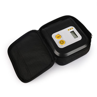12 volt auto mini bandenopblazer draagbare auto luchtcompressor pomp met aan / uit schakelaar