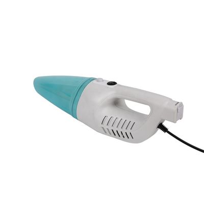 Krachtige en compacte 220v draagbare stofzuiger voor auto Cyberpunk