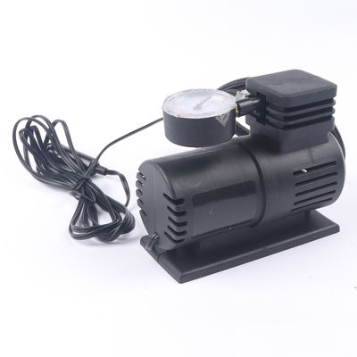 RoHS-gecertificeerde mini bandenopblazer voor SUV, vrachtwagen, fiets Max 250PSI drukmeter