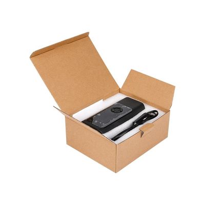 Mini digitale draadloze draagbare draadloze bandenopblazer met 19 mm 1 cilindercompressor