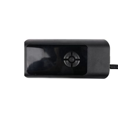 Mini digitale draadloze draagbare draadloze bandenopblazer met 19 mm 1 cilindercompressor