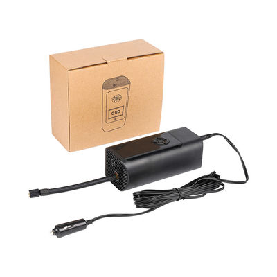 Oplaadbare digitale luchtopblazer voor auto fiets scooter banddruk 165*80*60mm