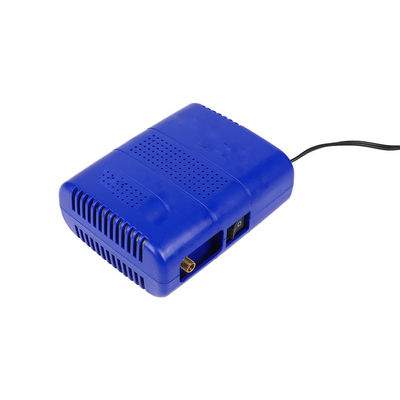 25 mm cilindrische draagbare auto luchtband opblazer voor motorfiets