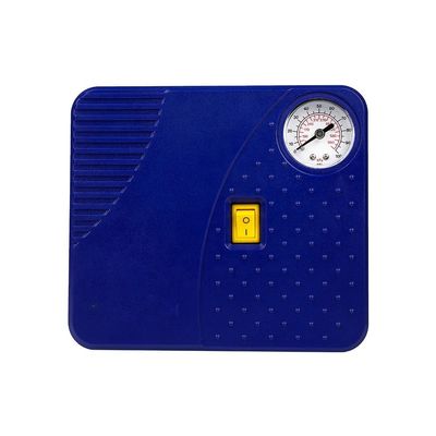 12V autoluchtcompressor voor Ford-aan/uitschakelaar 15L/min luchtstroomprestatie