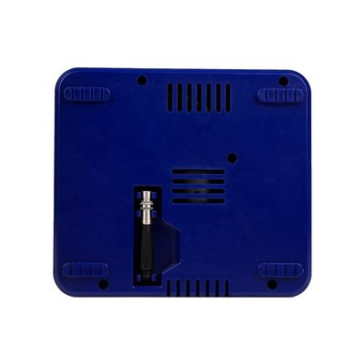 12V autoluchtcompressor voor Ford-aan/uitschakelaar 15L/min luchtstroomprestatie