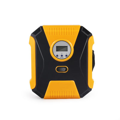 DC12V bandenopblazer Draagbare auto luchtcompressor met schakelaar en luchtdruk 251--350psi