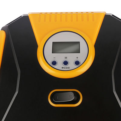 DC12V bandenopblazer Draagbare auto luchtcompressor met schakelaar en luchtdruk 251--350psi