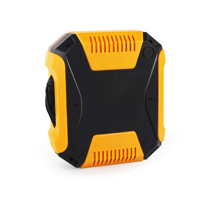 DC12V bandenopblazer Draagbare auto luchtcompressor met schakelaar en luchtdruk 251--350psi