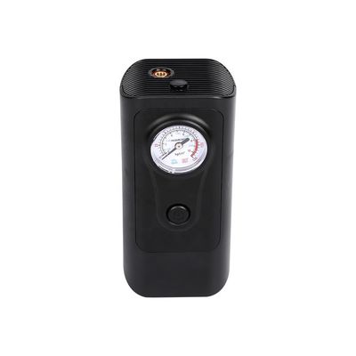 Elektrische scooter bandenopblazer 12V Mini draadloze luchtcompressor met oplaadbare batterij