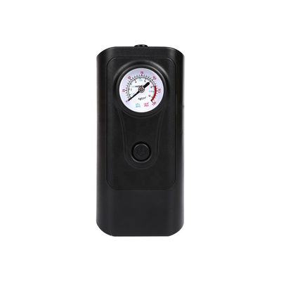 Elektrische scooter bandenopblazer 12V Mini draadloze luchtcompressor met oplaadbare batterij