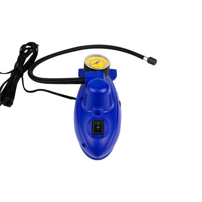 DC 12V Mini Fish Air Compressor voor draagbare auto fiets fiets scooter bandenopblazer