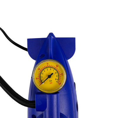 DC 12V Mini Fish Air Compressor voor draagbare auto fiets fiets scooter bandenopblazer