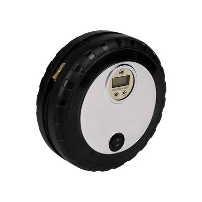 Gebruikersvriendelijke 16 mm cilinderdiameter digitale bandenopblazer voor fietsen ballen en auto's
