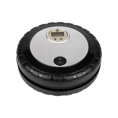 Gebruikersvriendelijke 16 mm cilinderdiameter digitale bandenopblazer voor fietsen ballen en auto's