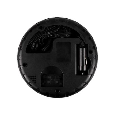 Gebruikersvriendelijke 16 mm cilinderdiameter digitale bandenopblazer voor fietsen ballen en auto's