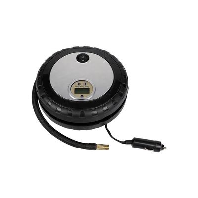 Gebruikersvriendelijke 16 mm cilinderdiameter digitale bandenopblazer voor fietsen ballen en auto's