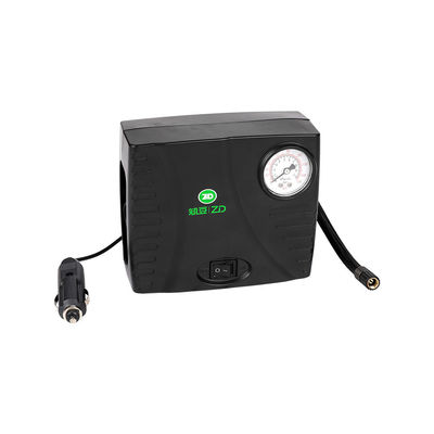 Heavy Duty Pump Plastic Tire Inflator voor auto motorfiets fiets en ballon in het beste geval