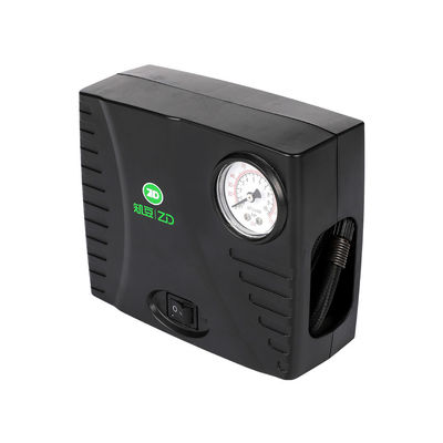 Heavy Duty Pump Plastic Tire Inflator voor auto motorfiets fiets en ballon in het beste geval