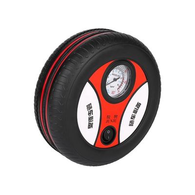 1 kg 12V 250PSI Sigarettenverstekker Mini Auto Luchtcompressor Draagbare bandenopblazerpomp